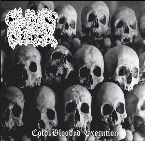 Clumps Of Flesh : Cold Blooded Execution